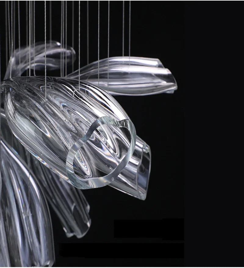Atelier Lumière Royale Chandelier
