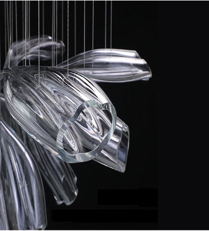 Atelier Lumière Royale Chandelier