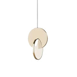 ECLIPSE Halo Pendant Light