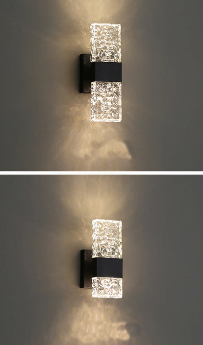 Vega Wall Lamp