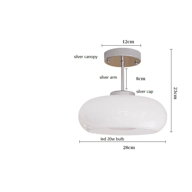 LumaChic  Ceiling Lamp
