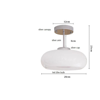 LumaChic  Ceiling Lamp