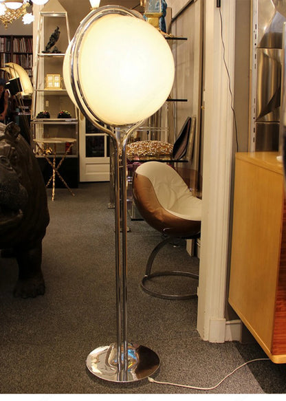 MushLume Floor Lamp