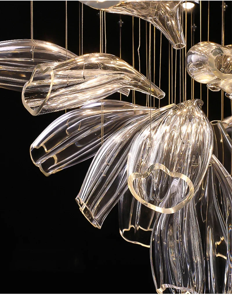 Atelier Lumière Royale Chandelier