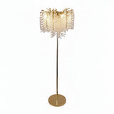 K9 Crystal LED Floor Lamp