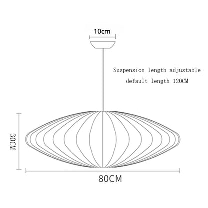 Nordalune Pendant Lamp