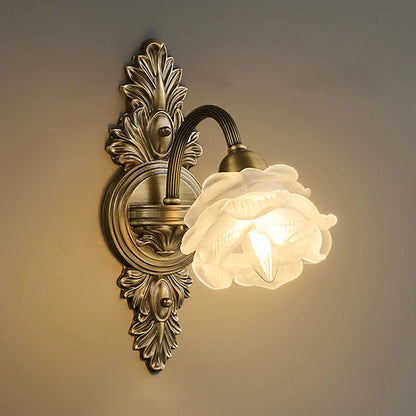 Aurielle Vintage Bloom