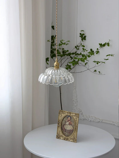 Lumisetta Glass Pendant