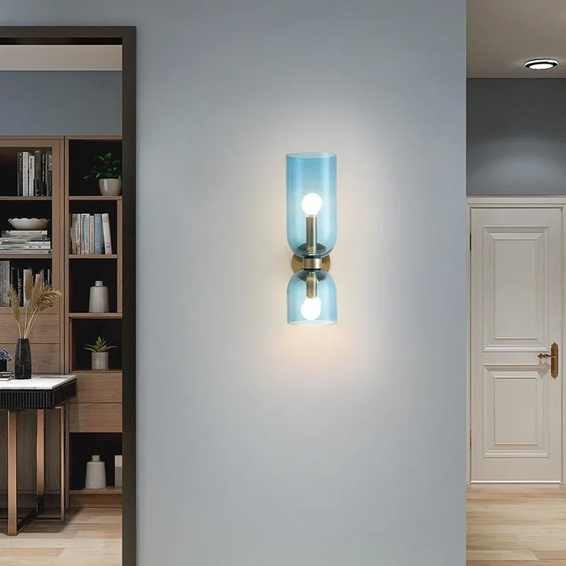 Edie Modern Wall Sconce