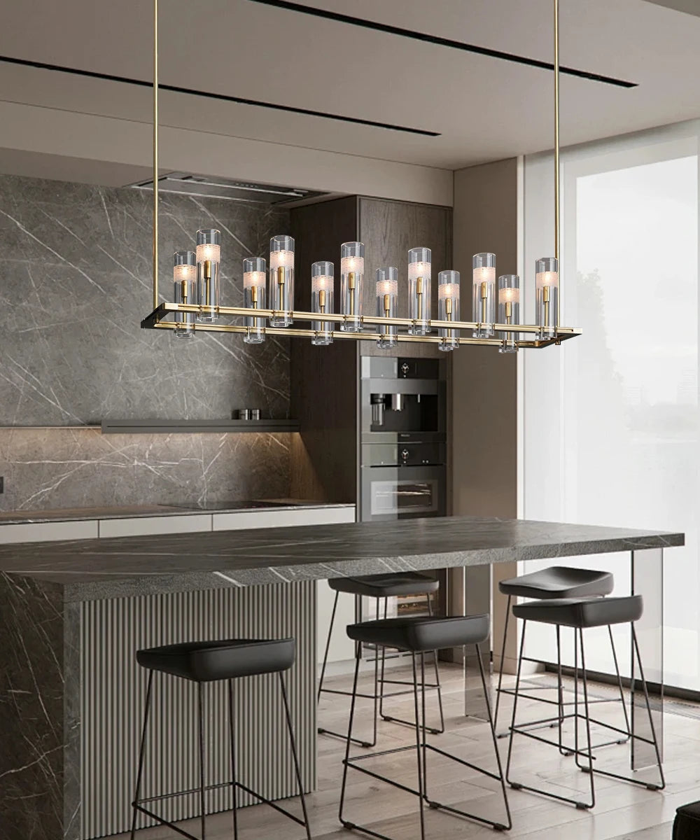 Averra  pendant Chandelier