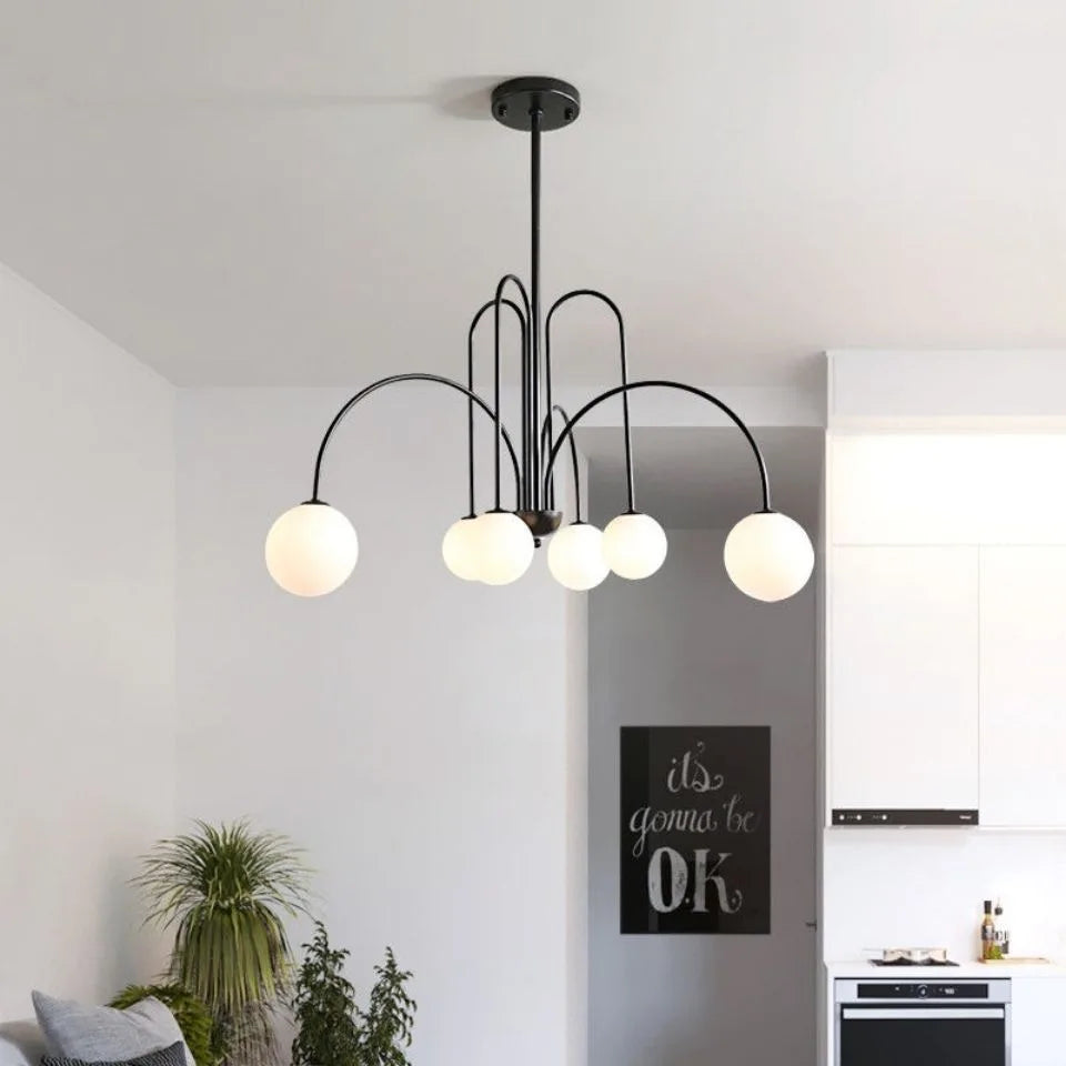 Lotwa Finale Chandelier