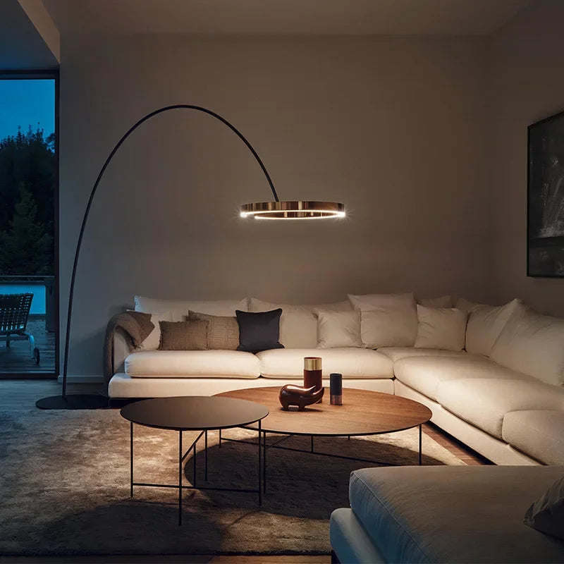 Mito Floor Lamp
