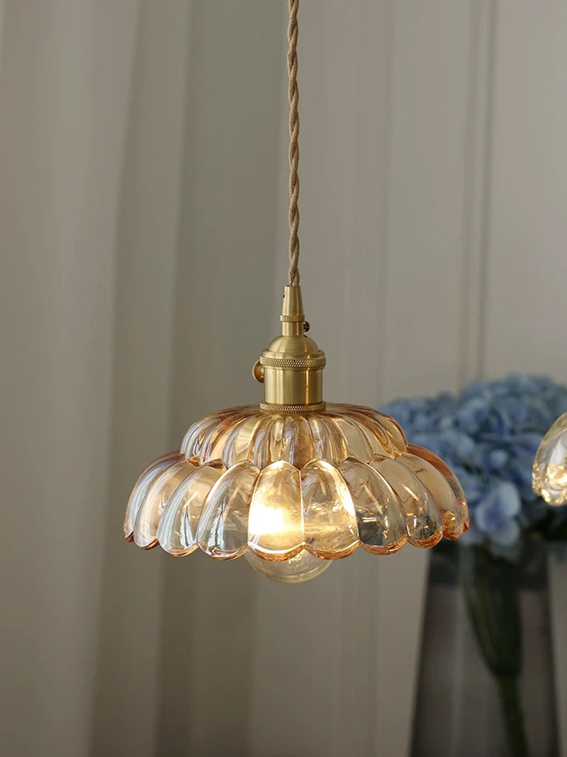 Lumisetta Glass Pendant