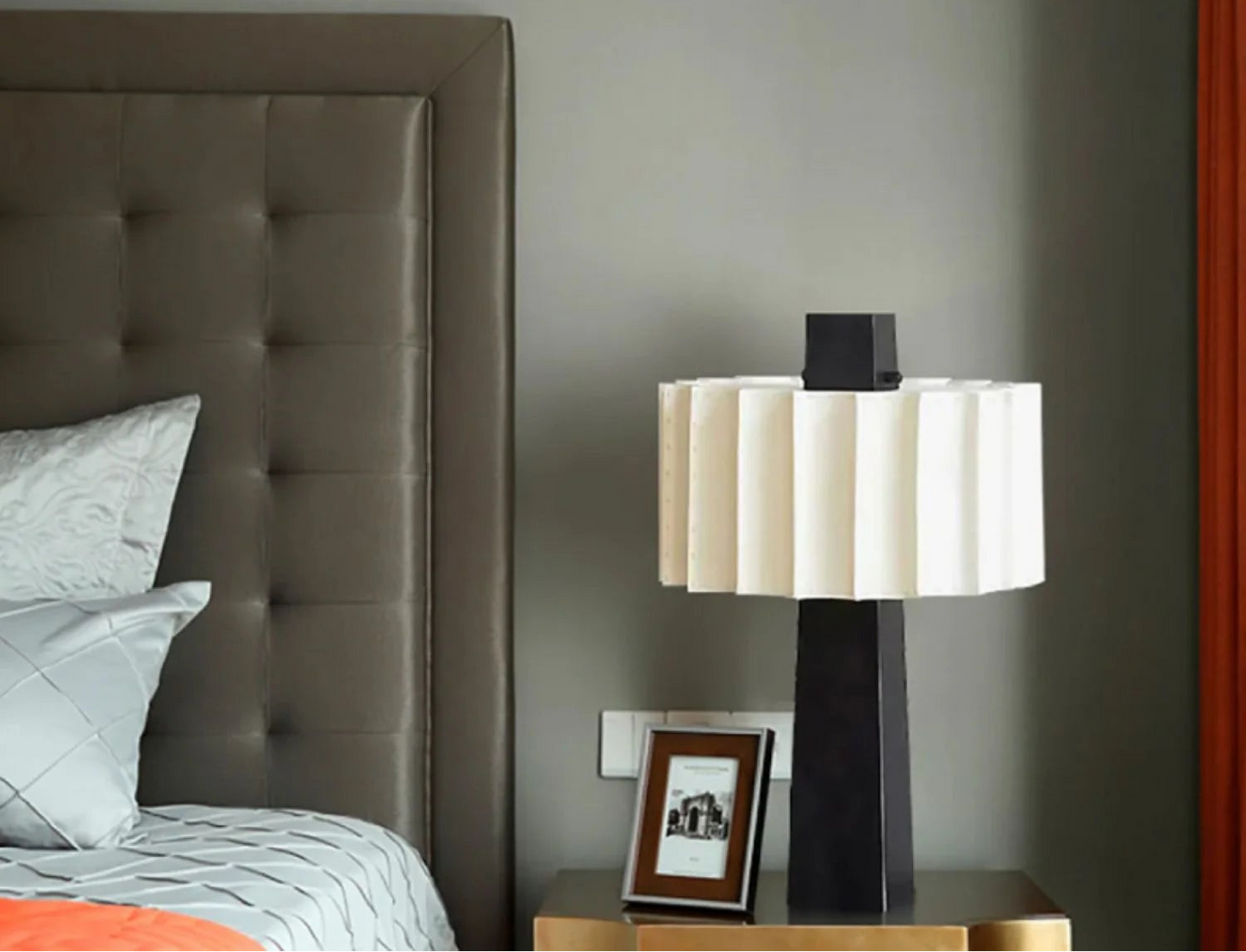 Pantheon Table Lamp