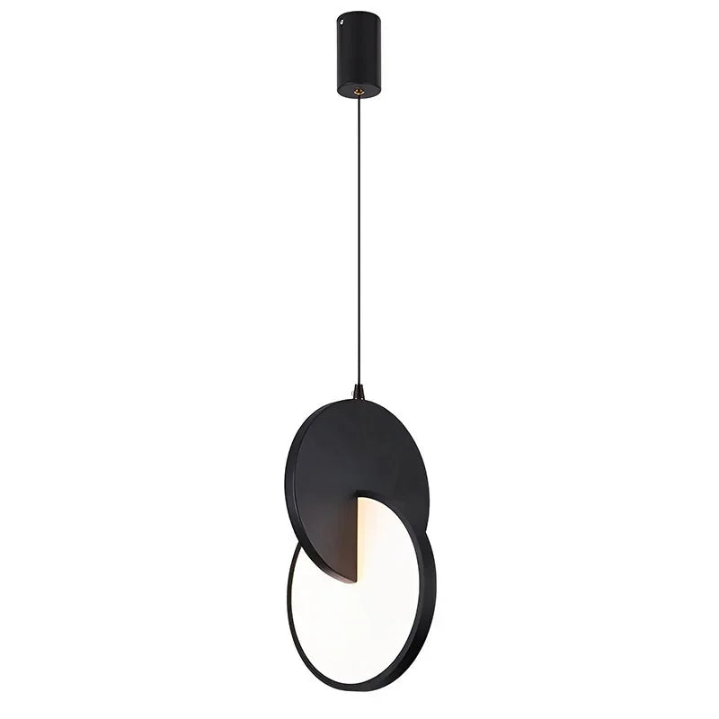 Eclipse Aura Pendant