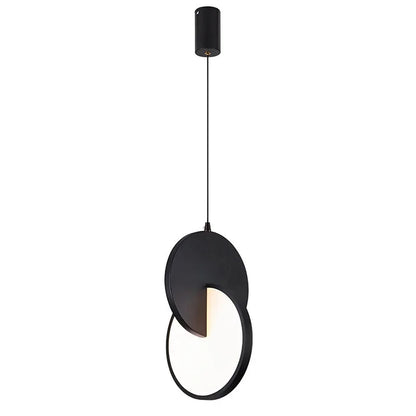 Eclipse Aura Pendant