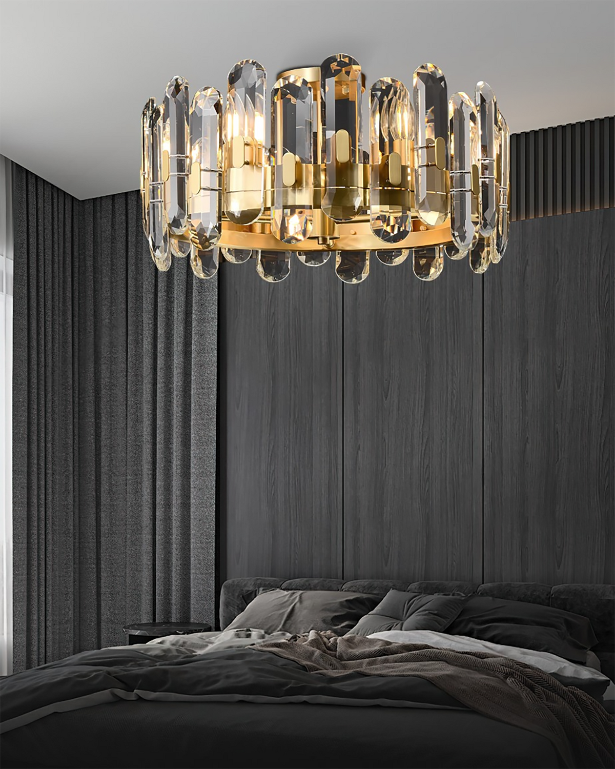 Seraphina Ceiling Light