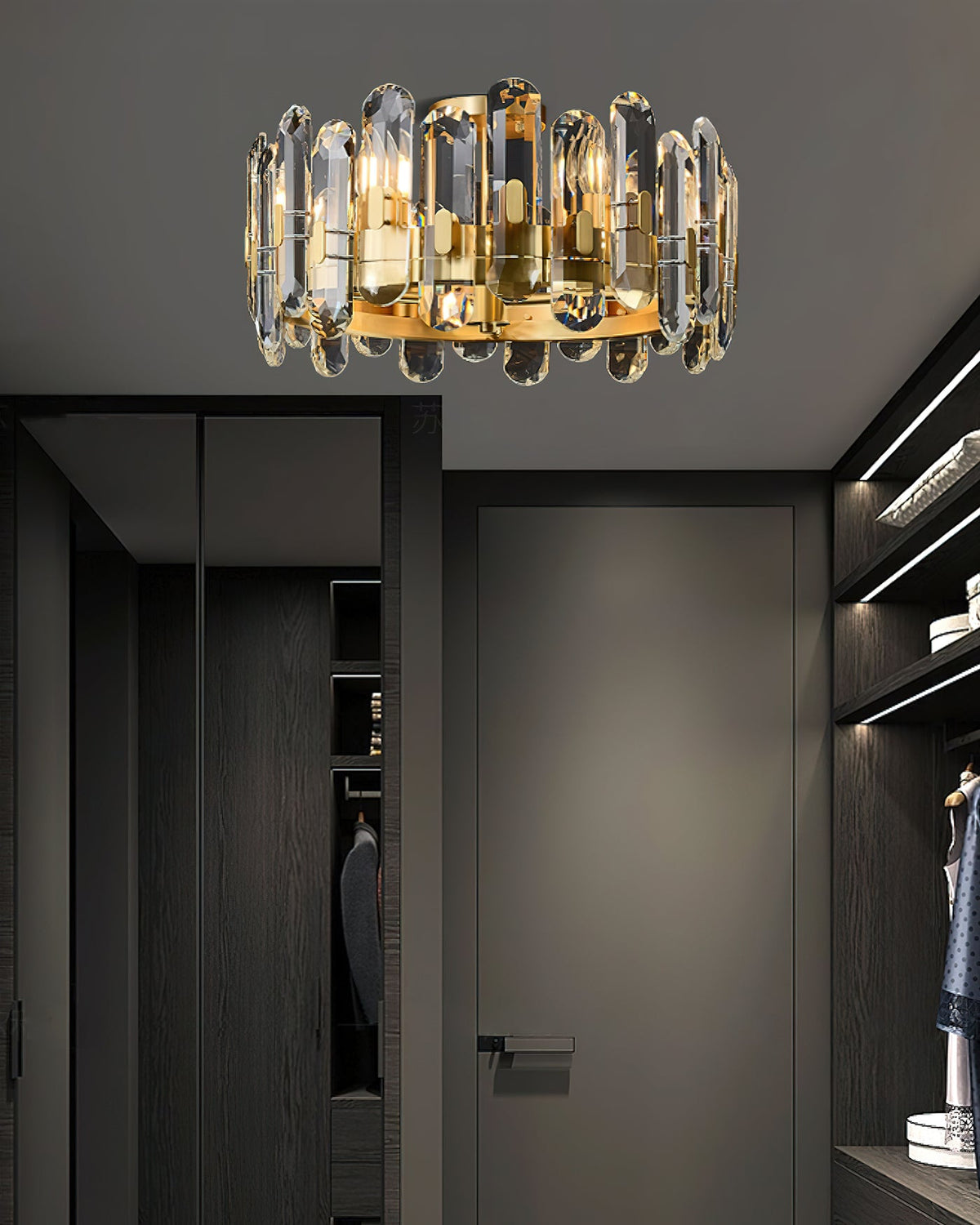 Seraphina Ceiling Light
