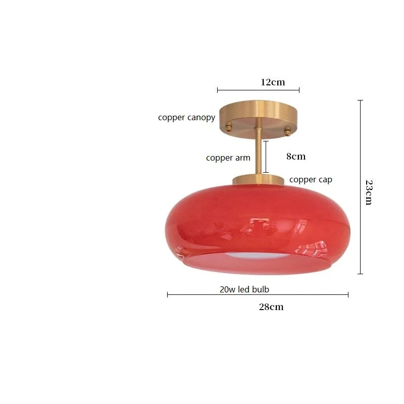 LumaChic  Ceiling Lamp