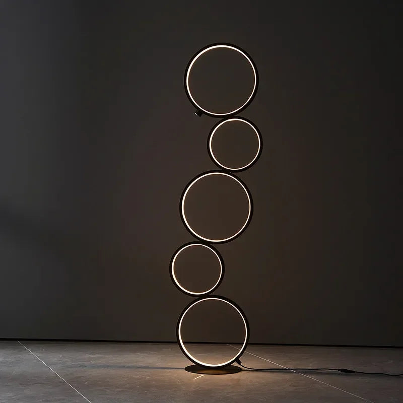 LUMIVERA Floor Lamp
