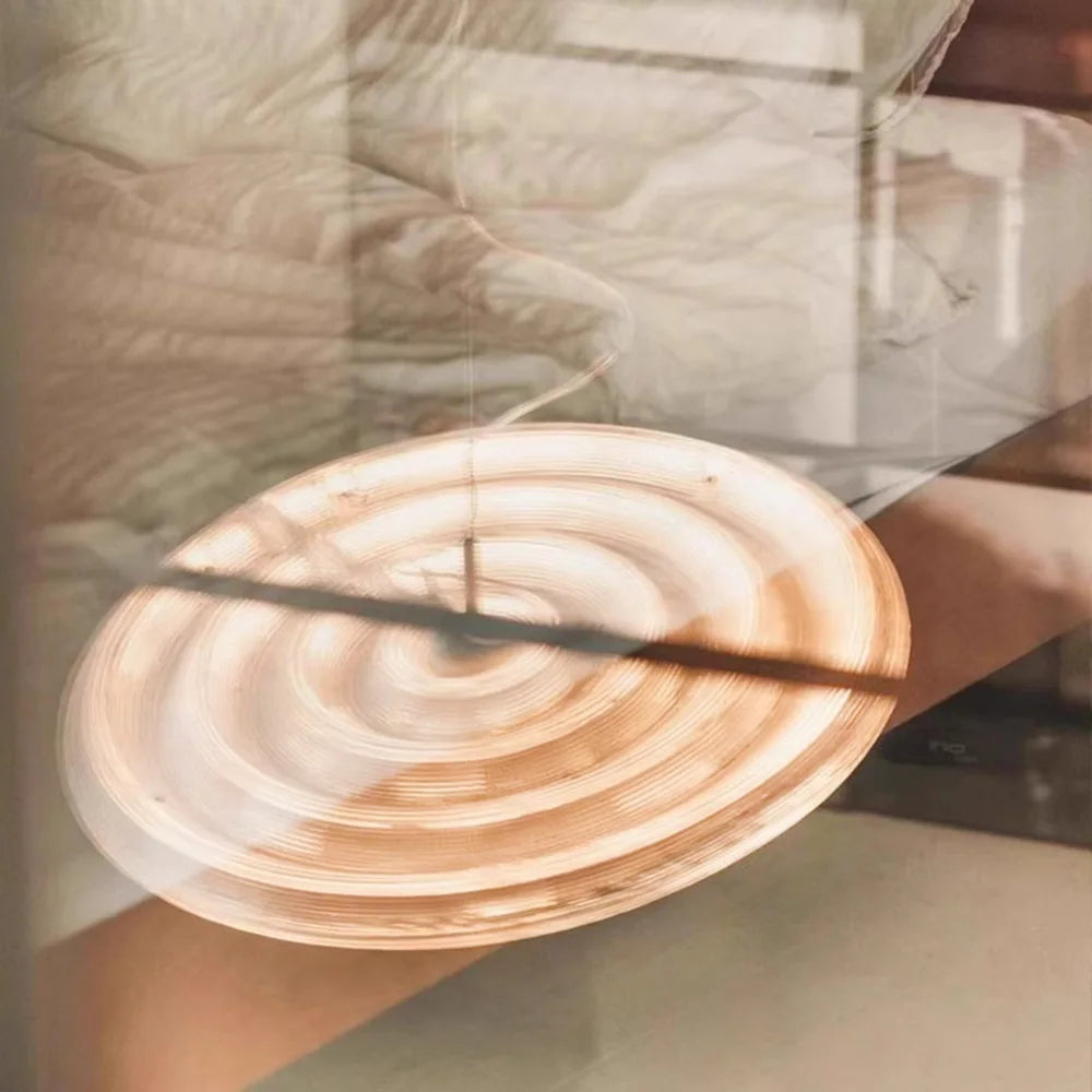 LumiNord Round Pendant