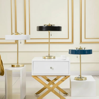 Revolve Table Lamp