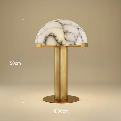 Melange Table Lamp