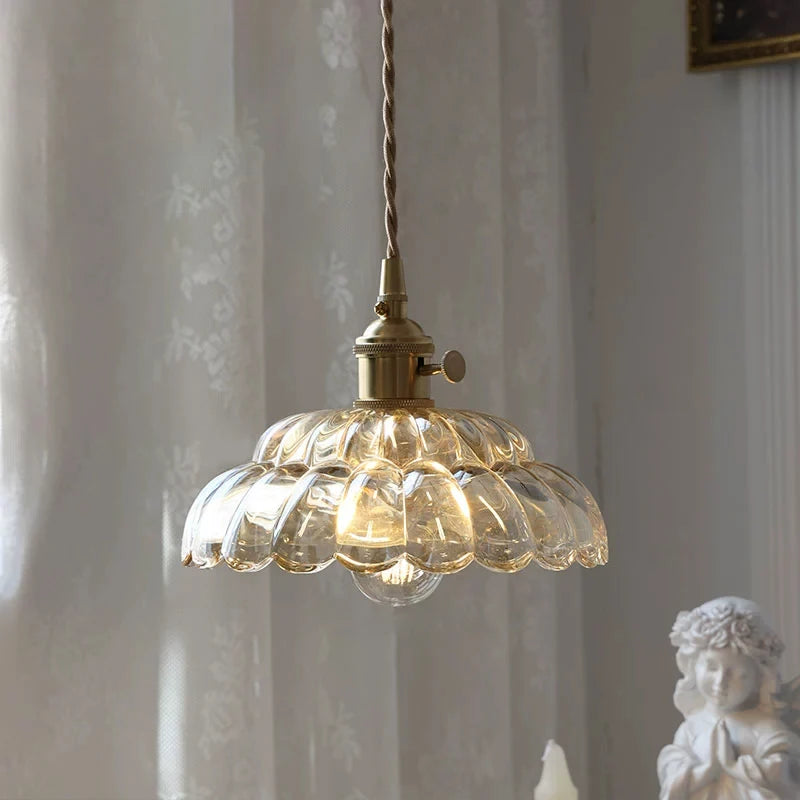 Lumisetta Glass Pendant