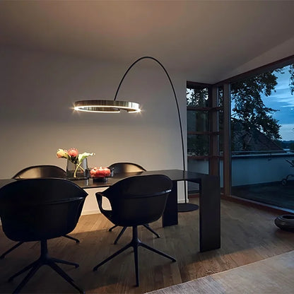 Mito Floor Lamp