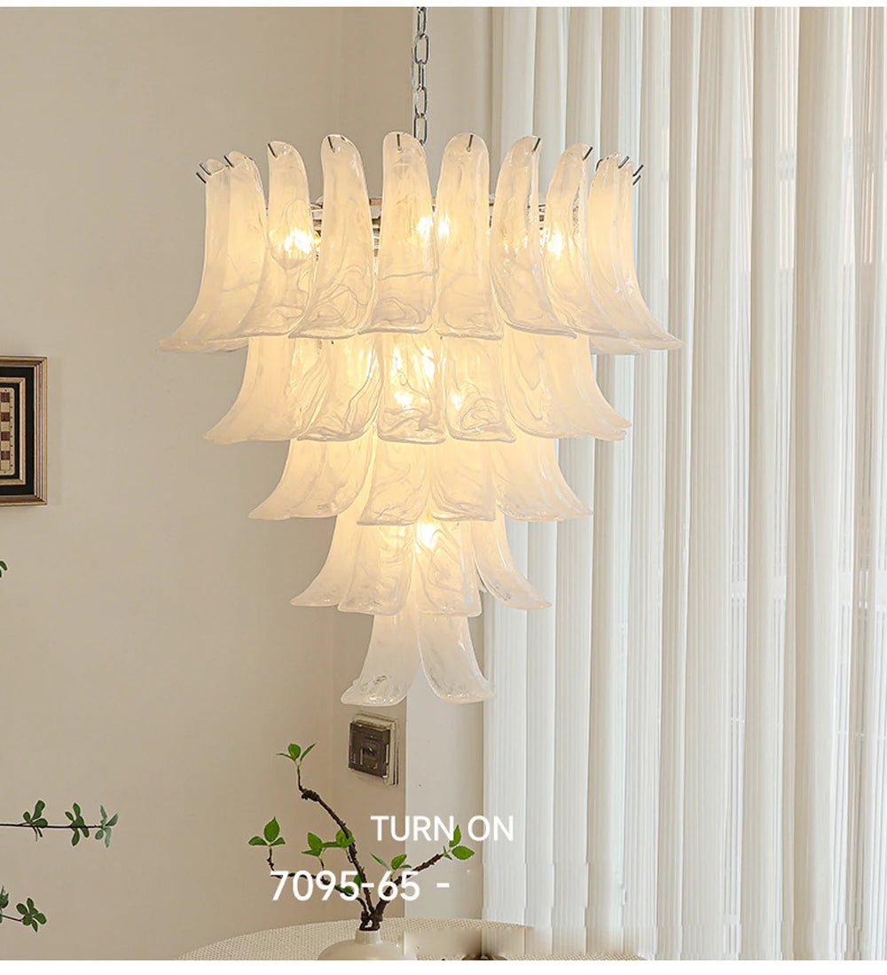 Éclat Arbre Chandelier