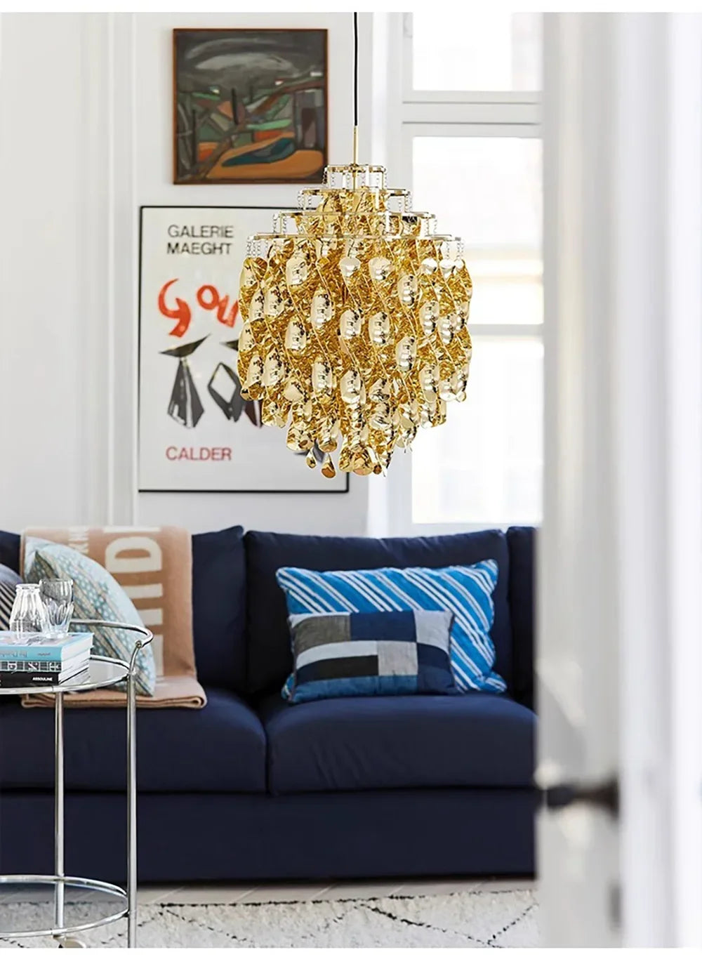 Maris Spira Pendant Lamp