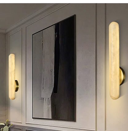 Alune Wall Lamp