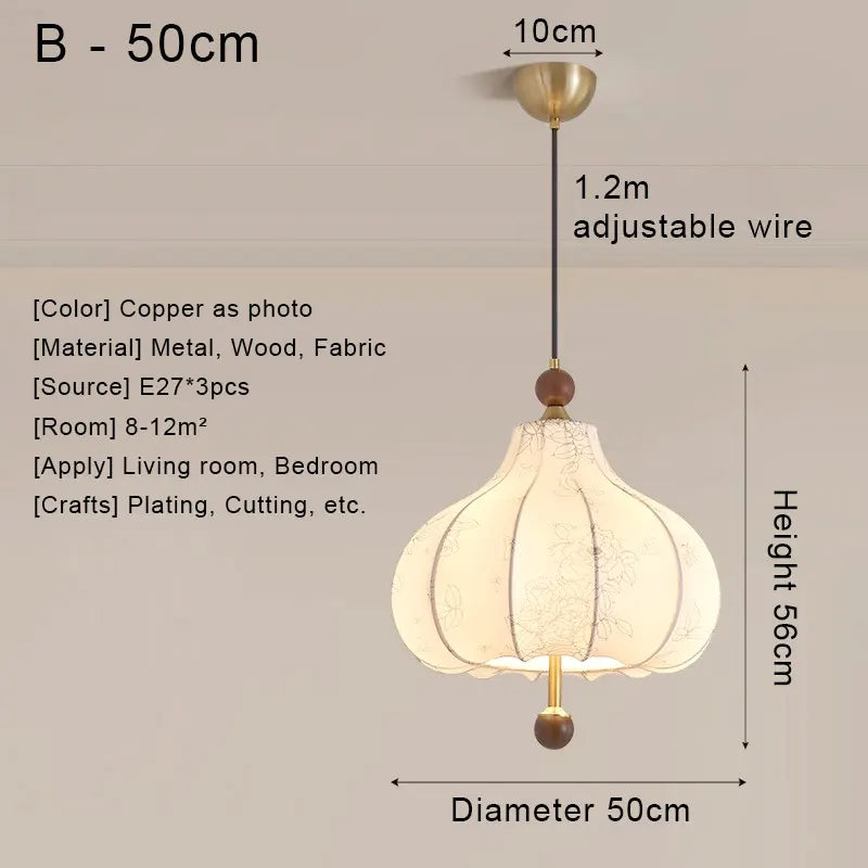 Lonlizi Pendant Light
