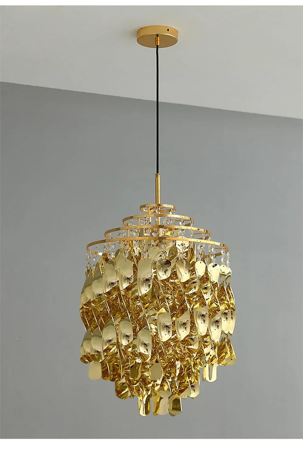 Maris Spira Pendant Lamp