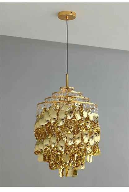 Maris Spira Pendant Lamp