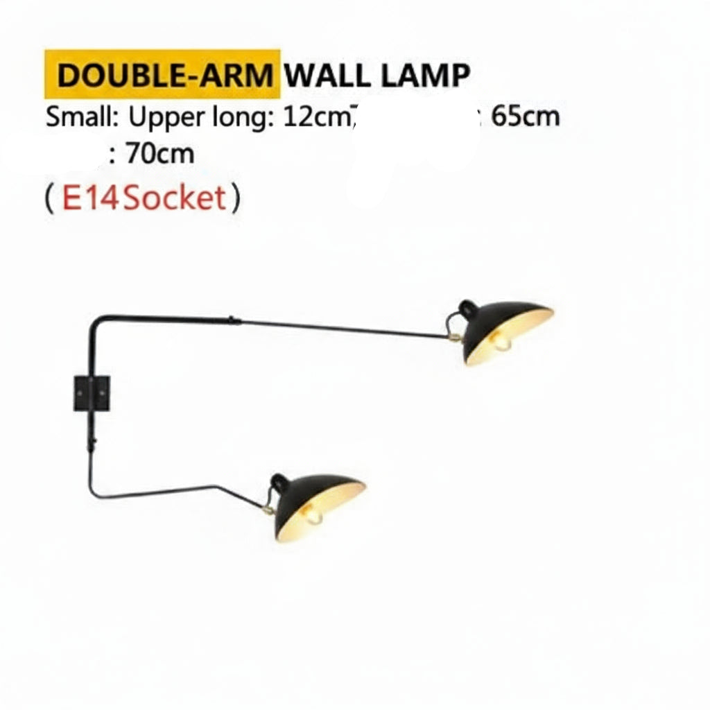 LumoForma Wall Lamp