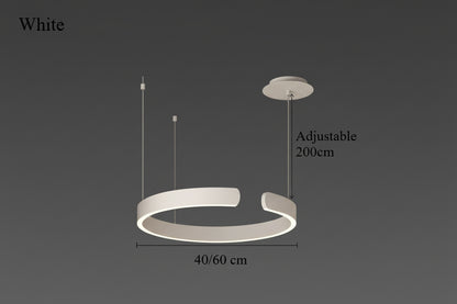 Mito Aura  Pendant Light