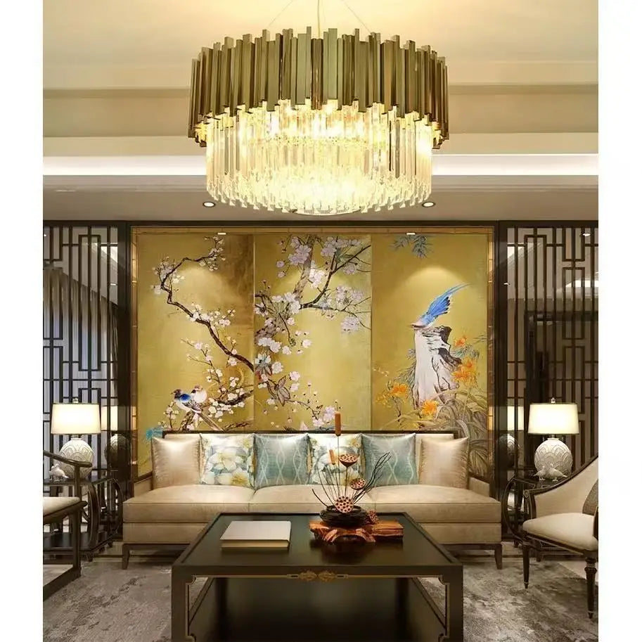 Empire Chandelier