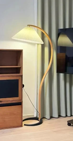 Caprani Floor Lamp