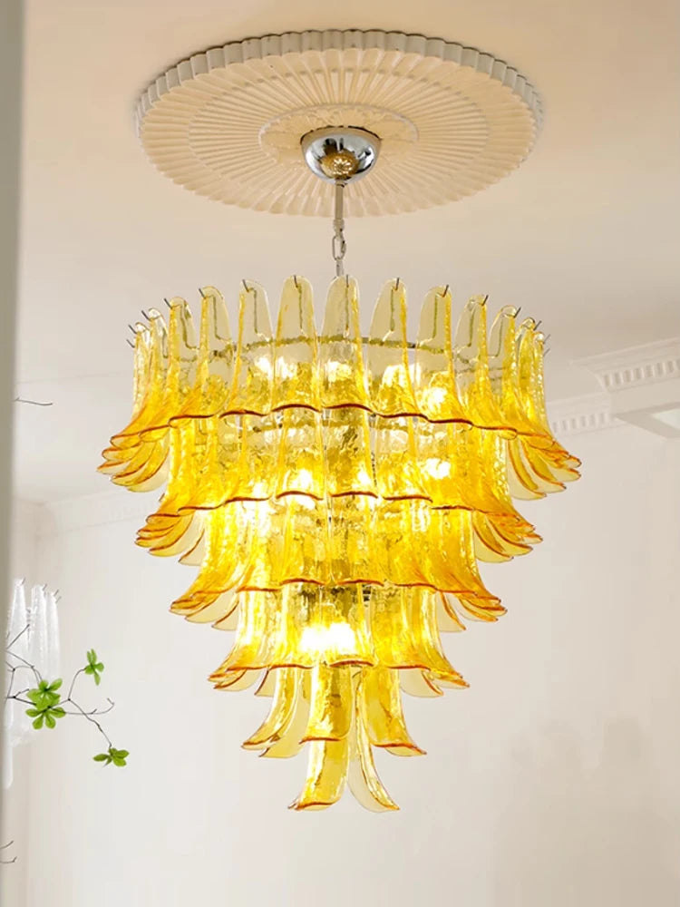 Éclat Arbre Chandelier