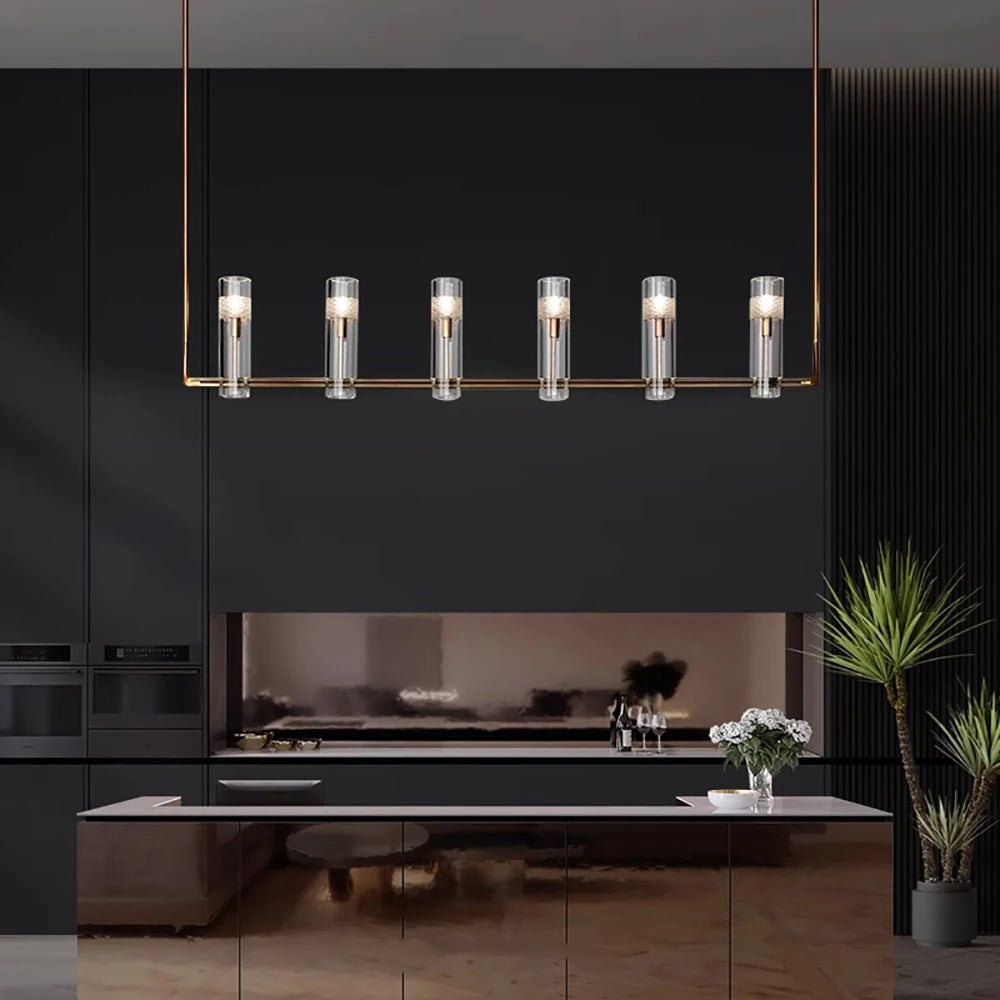 Averra  pendant Chandelier