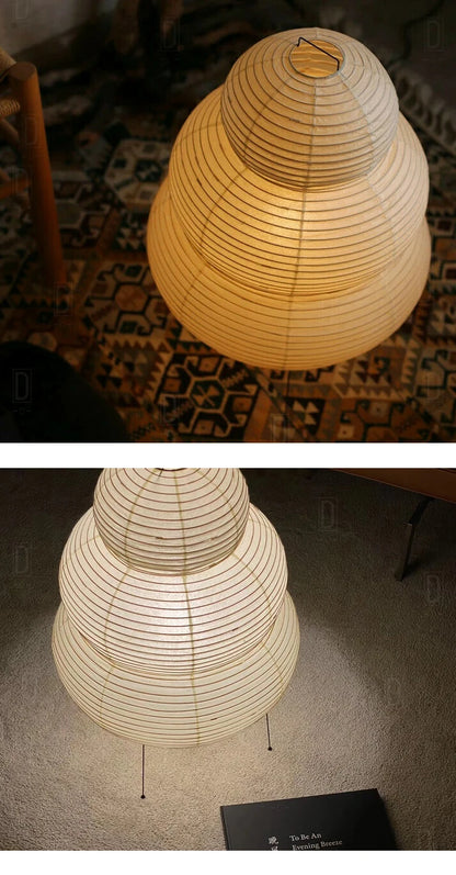 Akari Table Lamp