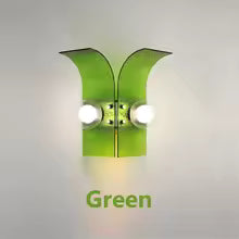 Verdura Luxe Wall Lamp