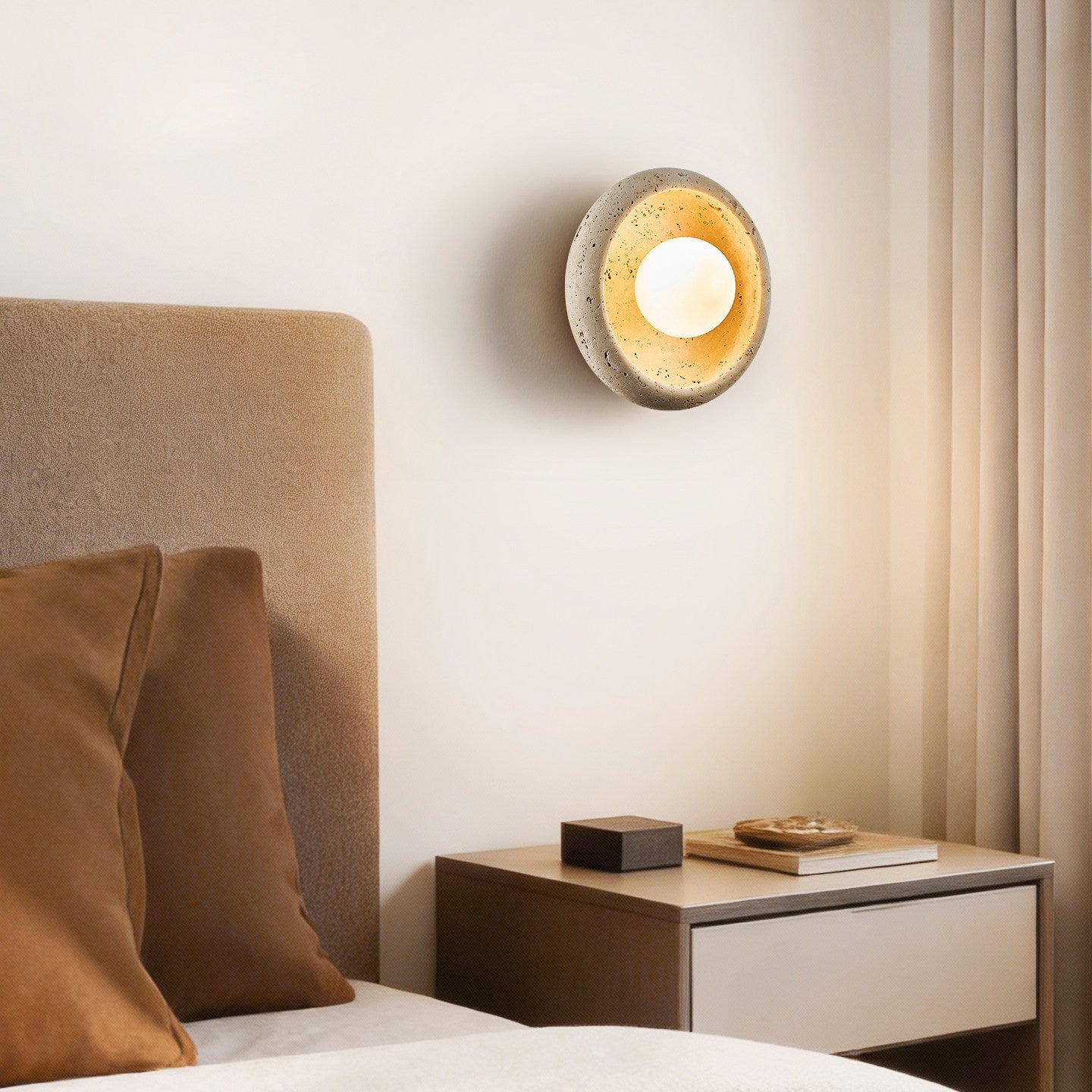 Solmara Wall Sconce