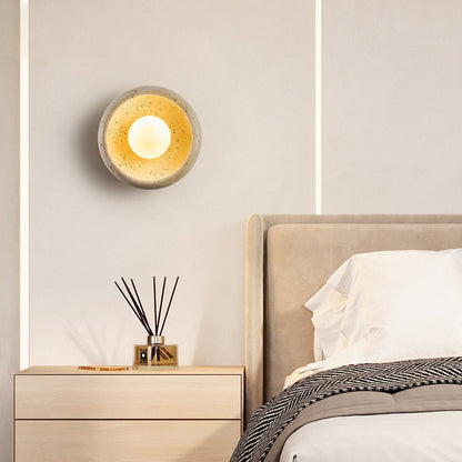 Solmara Wall Sconce