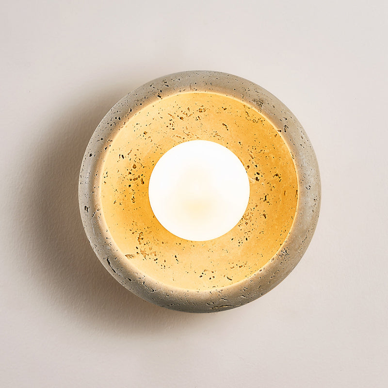 Solmara Wall Sconce