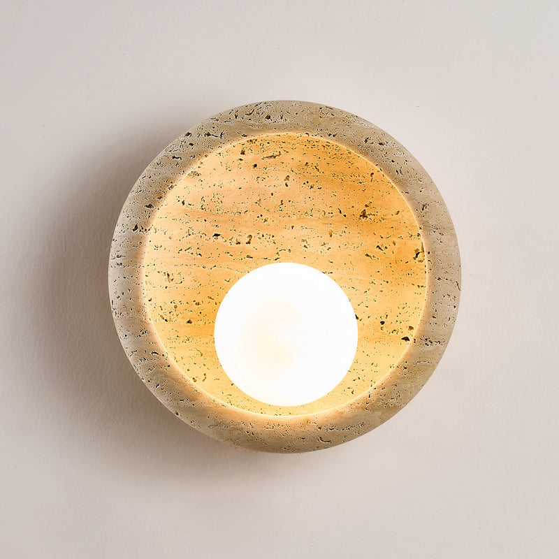 Solmara Wall Sconce