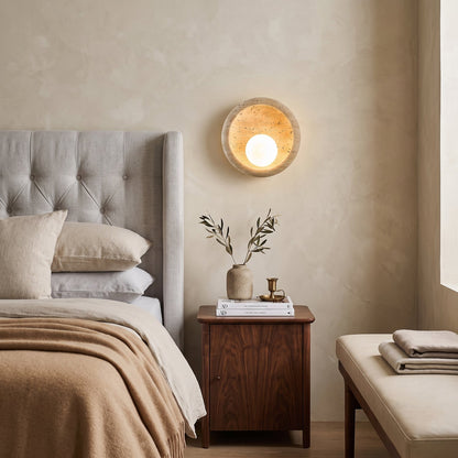 Solmara Wall Sconce
