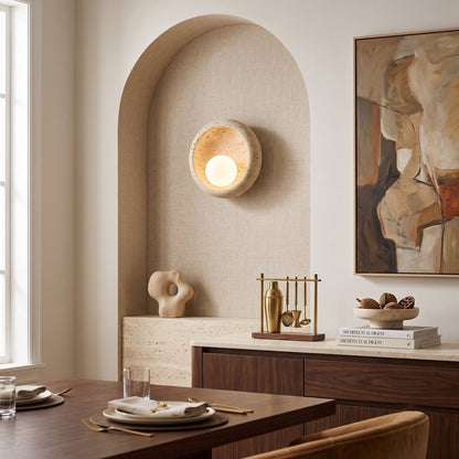 Solmara Wall Sconce