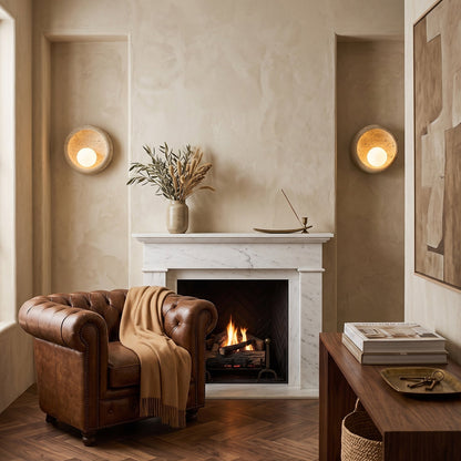 Solmara Wall Sconce